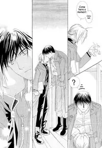 [Ronno & Kalus (Takada Bambi)] Hermaphrodite 5 (Fullmetal Alchemist) [English] [Secret Garden]