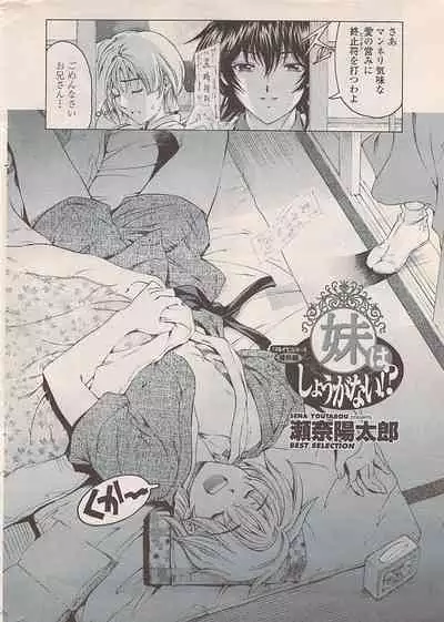 COMIC Penguin Celeb 2007-10 vol. 010