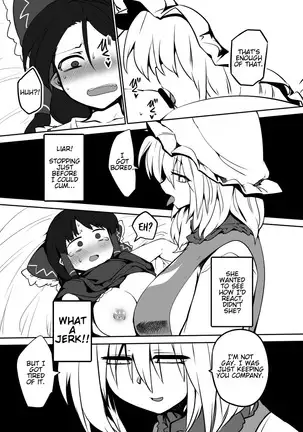 Kitsune Miko | Fox Shrine Maiden