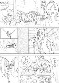 [Akimbo] SUI-PRE (Suite Precure) [English] [Tigoris Translations]