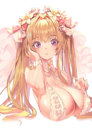 Destiny Child charaters