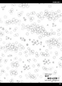 (C72) [Majimeya (isao)] Natsu no gokuraku daisakusen!! (Ghost Sweeper Mikami) [Digital]