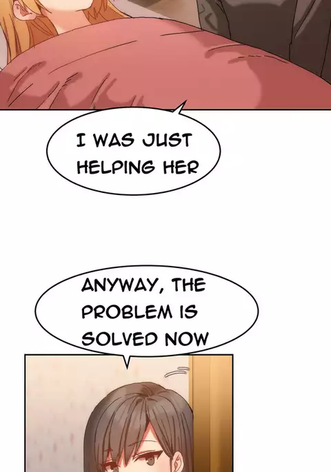 Hari Dormitory Ch.0-12