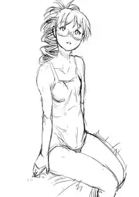 [Chuunojou] C-man G-sen (Kagami no Kuni no Harisugawa)