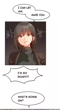 [Mx2J] Hari Dormitory Ch.0-29 (English) (Ongoing)