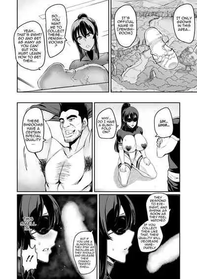 [Hatoba Akane] Touma Senki Cecilia Ch. 1-14 | Demon Slaying Battle Princess Cecilia Ch. 1-14 [English] [Decensored] {EL JEFE Hentai Truck}