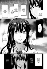 [Yuzuki N Dash] Sister Control | Elder Sister Control [English] [Dammon + DesuDesu + QBtranslations]
