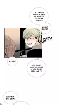 [Silverstar] Talk To Me Ch.1-33 (English) (Ongoing)