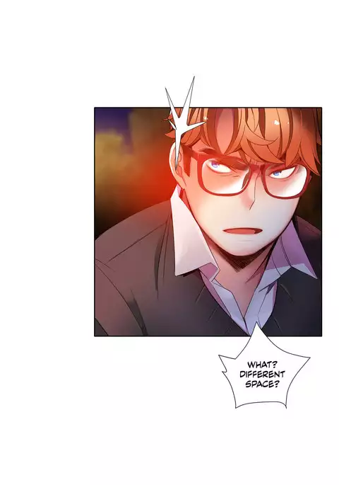 Lilith`s Cord Ch.1-26