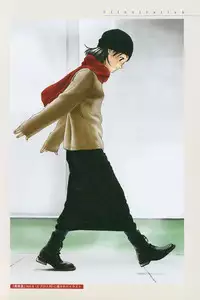 [Wang-Pac] Tsumasakidachi Onnanoko