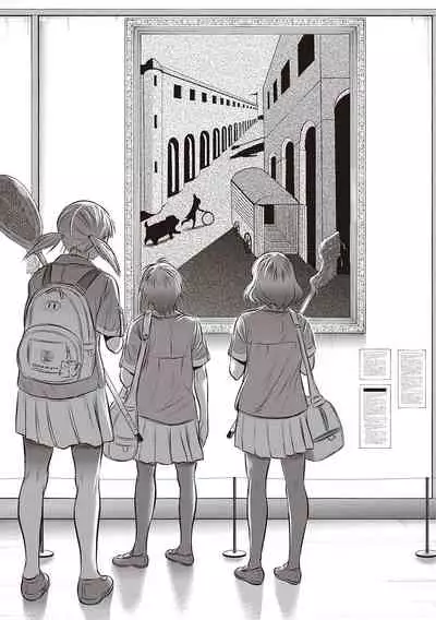 Joshi Luck! 2 Years Later 3 & 4