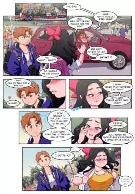 [BloodLust] – Harem Studio Ch.5