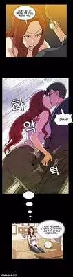 [Yihyeonmin] Drug Candy Ch.0-41 (English) (YoManga) (Ongoing)
