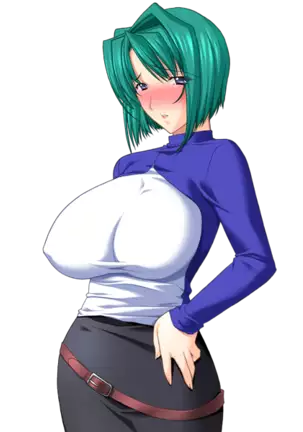 Bazooka Cafe (decensored)