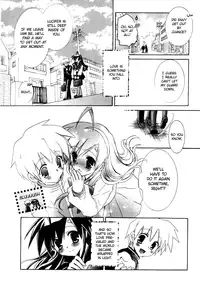 [Marika Tanimura] Dei Ecchi Ei - V03 c14-20 [English]