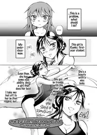 [peachpulsar (Mira)] Mousou Bukatsu Shoujo [English] {Hennojin} [Digital]