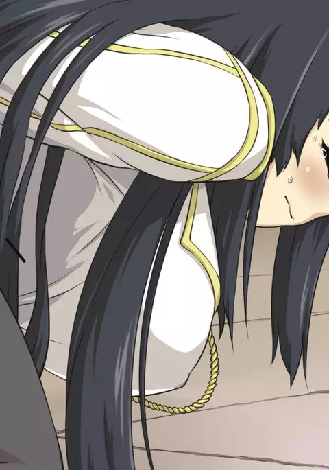 Ikaruga-san 2