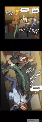 [Yihyeonmin] Drug Candy Ch.0-38 (English) (YoManga) (Ongoing)