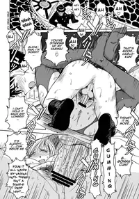 (COMIC1) [CIRCLE OUTERWORLD (Chiba Shuusaku)] snow white (ARIA) [English] [Nemui]