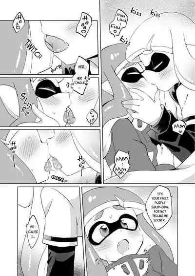 Yasashii xxx | Gentle xxx