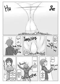 [Ochikonium (Terada Ochiko)] オテコレ日本語版 [English and Japanese]