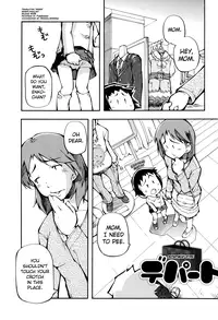 [Tetsu] Puniman Musume Ch.1-5 [English] [biribiri]