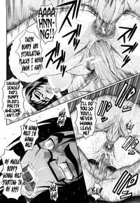 [SINK] Kanjyuku [English] [Tadanohito + Afro + Fayt]