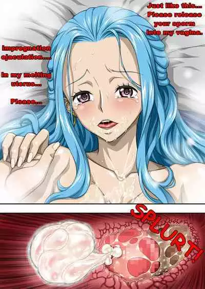 Vivi Ran Totsugeki H10PG