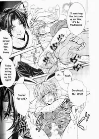 [Itsuki Makoto] Kaihatsu Muramura Mode [English] [yocchan]