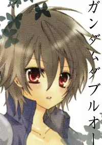 [Crayon48 (Aji Ponta)] Setuna (Gundam 00)