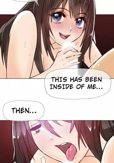 Household Affairs Ch.1-38