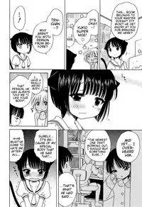 [Inuboshi] Daisuki! Goshujin-sama | I Love Master! Ch. 1-3 [English] {Mistvern}