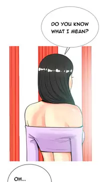 Hooker Ch.1-35 (English) (Ongoing)