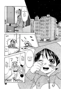 [CJ Michalski] Tanutan 2 [ENG]