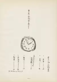 (CR29) [Senbon Knock Zadankai (Erosong)] Roujin to Puni 1