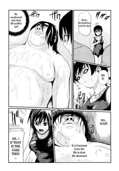 Otasuke Shimasu | I will help you