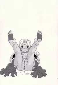 (C75) [Studio Wallaby (Haruhonya)] Haruhon123 (Ah! My Goddess)