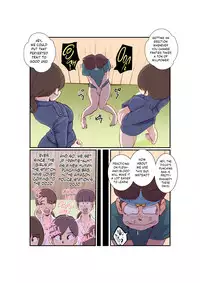 [Pecan (Makunouchi)] Chingeri Police [English] {Hennojin}