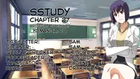 [Husky guy] SStudy Ch.0-32 (English) (YoManga) (Ongoing)