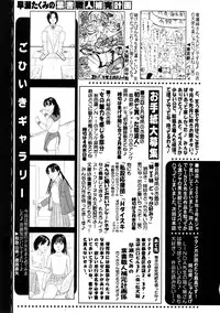 Comic Hime Dorobou 2008-05