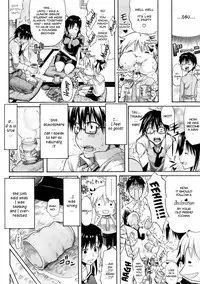 [Amatarou] Lesson to You [English]