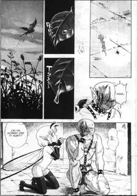 [Kondom] Bondage Fairies 3 [English]