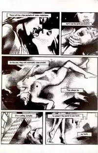 A-G Issue 6 (Super erotic anthology Comic) [English]