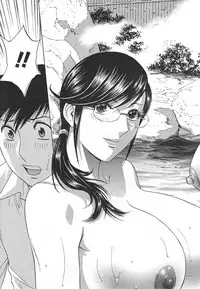 [Hidemaru] Zokkon! Boin Onsen Vol 2