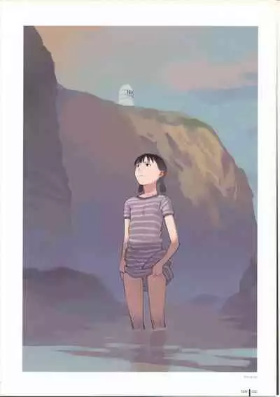 TAKAMICHI SUMMER WORKS