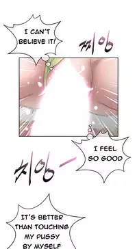 Perfect Half Ch.1-18 (English) (Ongoing)