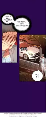 [Donggul Gom] She is Young (English) Part 1/2