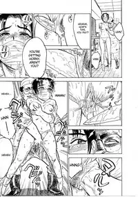 [Momoyama Jirou] Kichiku no Ori | Cage of the Devil [English] [desudesu]