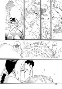 [Ash Yokoshima] 3 Angels Short Full Passion [English] [Decensored]