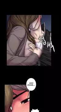 Ghost Love Ch.1-23.5 (English) (YoManga) (Ongoing)